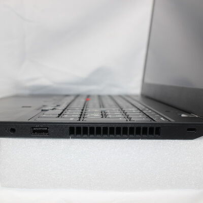 【通販センター】中古  LENOVO ThinkPad L15 Gen 1(Intel Core i5 10210U 1.60GHz/16GB DDR4/SSD256GB/-/オンボード/15.6/1920x1080/GbE/Wi-Fi/WEBCAM/W11H/VBT) 197035 