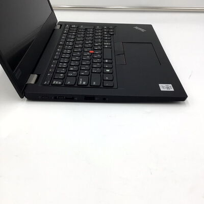 【白山FM松任店】中古  Lenovo thinkpad(i5-10210U/8GB/SSD256GB) 1250005430 