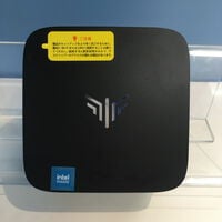 中古  NIPOGI AK1PLUS N97(N97/8GB/SSD256GB/OSなし) 3310005735 