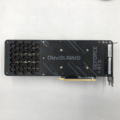 【福井日之出店】中古  Palit NED307T019P2-1046A (RTX3070Ti 8GB) 146275 