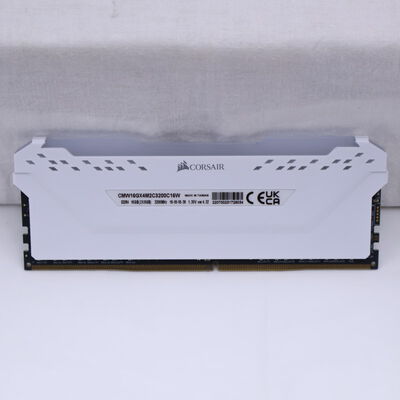 【通販センター】中古  PC4-25600 8GB デスクトップ用(DDR4-3200) 140727 