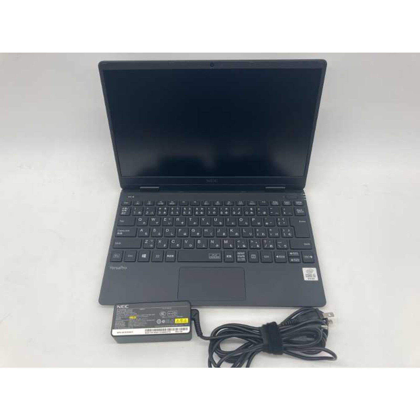 中古 NEC VKT10 (INTEL Core i5 10210Y 1.0GHz/8GB/SSD256GB