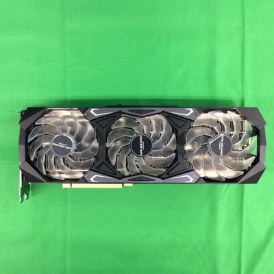 【川崎店】中古  各社 GeForce RTX3080 (10GB PCI-E) 143517 