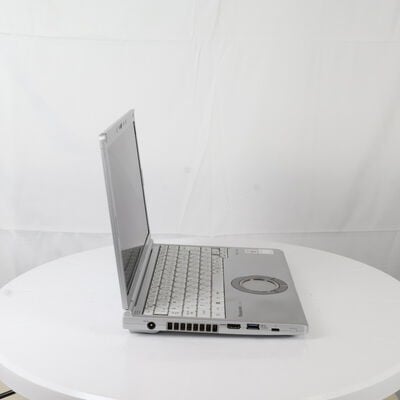 【通販センター】中古  Panasonic Let's note SV9 CF-SV9RDLVS(Intel Core i5 10310U/8GB DDR3 (PC3)/SSD256GB/なし/オンボード/12.1/1920x1200/Wi-Fi/W11H64 MAR) 199520 