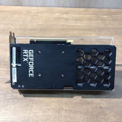 【姫路店】中古  Palit NE63060T19K9-190AD (RTX3060 12GB) 144782 