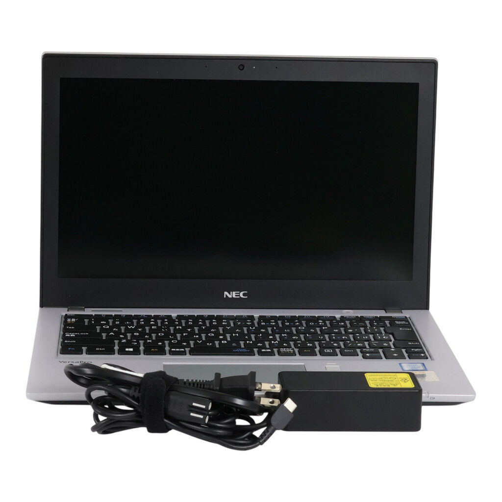 中古 【ジャンク品/保証無/返品質問不可】NEC VersaPro タイプVB PC