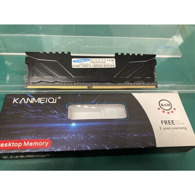【富山本郷店】中古  PC4-25600 16GB デスクトップ用 140728 