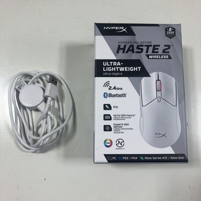 【大宮店】中古  HYPERX　HASTE2 1250007752 