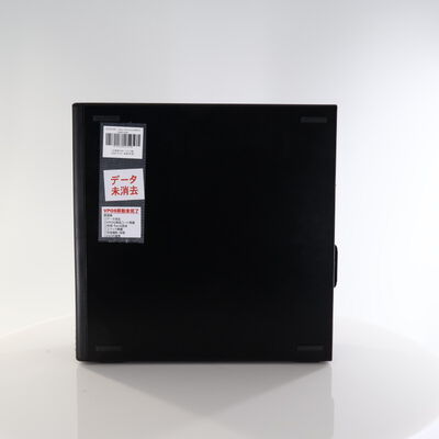 【秋葉原本店】中古  DELL Precision3440(i5 10400/4GB/SSD128GB/W11P) 3410015281 