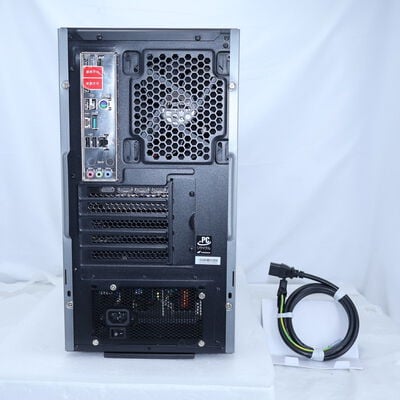 【通販センター】中古  THIRDWAVE GALLERIA SKM(Intel Core i5 11400/16GB DDR4 (PC4)/SSD500GB/なし/NVIDIA GeForce RTX 3060 12GB/W11H64 MAR) 204729 
