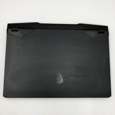 【福井日之出店】中古  MSI GP76(i7-11800H/16GB/SSD1TB/RTX3070/W11H) 5200001018 