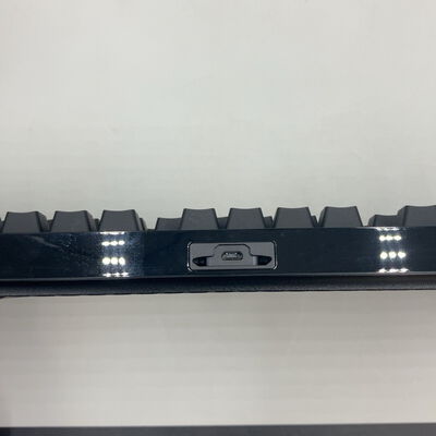 【熊本浜線店】中古  Logicool G-PKB-002LN (有線 ｹﾞｰﾐﾝｸﾞｷｰﾎﾞｰﾄﾞ) 158800 
