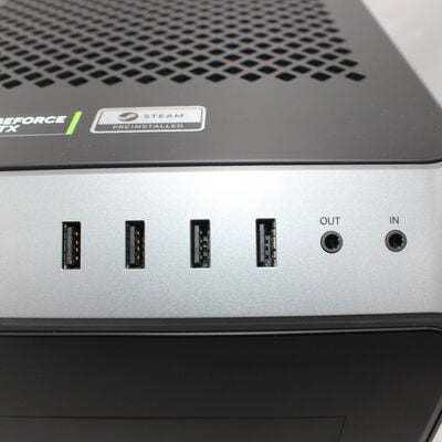 【新潟店】中古  THIRDWAVE GALLERIA XRR7F-46T 192474 