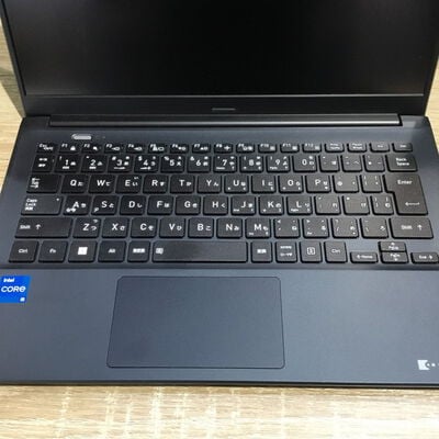 【松山環状枝松店】中古  dynabook SJ73/KV(Corei5-1235U/8GB/SSD256GB/なし/オンボード/13.3/1920&times;1080/W11P) 4560001658 