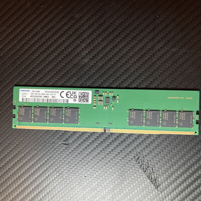 【富士青葉店】中古  PC5-44800 16GB デスクトップ用 149153 
