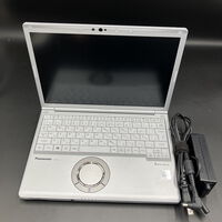 中古  Panasonic Let's note CF-SV9 (Intel Core i5 10310U 1.7GHz/8GB/SSD256GB/-/オンボード/12.1/1920x1200/Wi-Fi/W11P64) 173225 