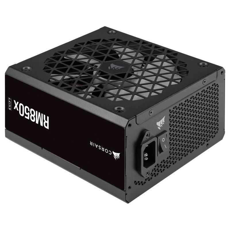 電源ユニット Corsair SF850L CP-9020245-JP SF-L Series SF850L Fully Modular Low-Noise SFX Power Supply (JP)