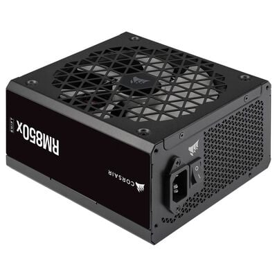 Corsair  RM850x Shift CP-9020252-JP (サイドプラグイン電源 850W) 