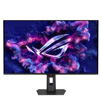 ASUS  ROG Strix OLED XG32UQWMS (31.5インチワイド 4K240Hz/FHD480Hz WOLEDモニター) 