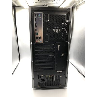 【水戸赤塚店】中古  GALLERIA XA7C-R36(i7 11700/16GB/SSD1TB/HDD1TB/-/RTX3060 12GB/W11H) 4680003811 