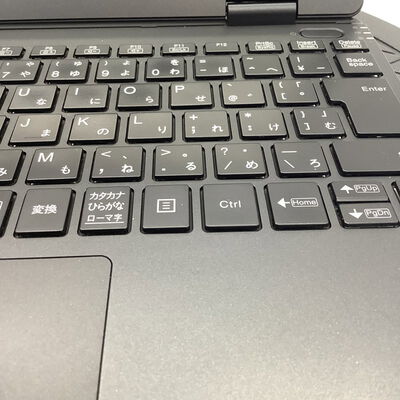【堺七道店】中古  NEC PC-VKT10CGG63N6(i5-10210Y/8GB/SSD256GB/W11P) 4660002807 