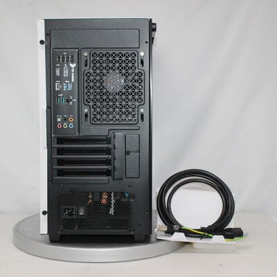 【通販センター】中古  Original PC(Intel Core i5 10400/16GB DDR4 (PC4)/SSD2TB/なし/オンボード/W11H64 MAR) 196597 
