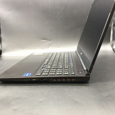 【宇都宮鶴田店】中古  mouse K5-I7GM5BK-A (i7-12650H/16GB/SSD512GB/MX550/W11P) 5280001597 