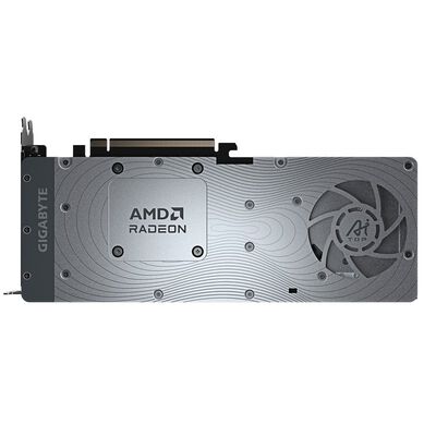 GIGABYTE  GV-R9700AI TOP-32GD (RADEON AI PRO R9700) 