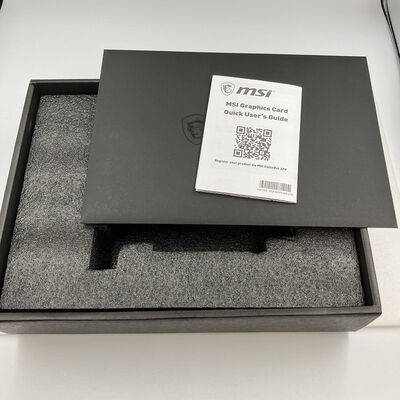 【新潟店】中古  MSI GeForce RTX 2060 AERO ITX 6G OC 3290006678 