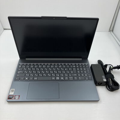 【秋葉原本店】中古  Lenovo_IdeaPad_slim3(Ryzen 5 8640HS/16GB/SSD512GB/W11H) 3410015155 