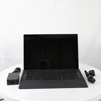 中古  Microsoft Surface Pro 7+(i5-1135G7/8GB/SSD256GB)(Intel Core i5 1135G7/8GB DDR4 (PC4)/SSD256GB/なし/オンボード/12.3/2736x1824/Wi-Fi/Windows 11 Home 64bit) 191507【7/23大決算値下げ!】 