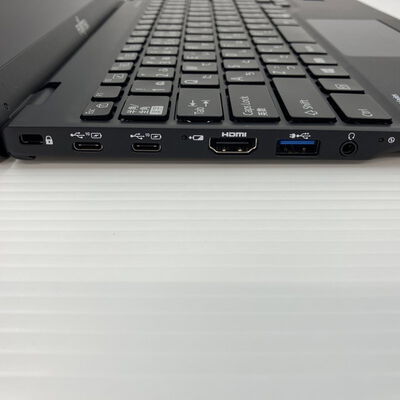【秋葉原本店】中古  FUJITSU_Lifebook_U9311/FX(i5-1135G7/8GB/SSD256GB/W11P) 3410016404 