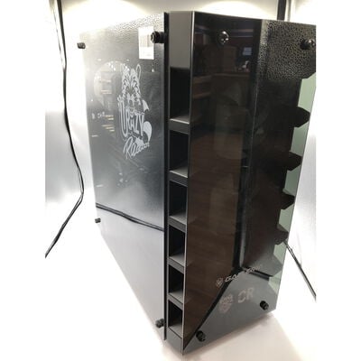 【水戸赤塚店】中古  GALLERIA CRA7C-R37(i7 12700/32GB/SSD1TB+1TB/-/RTX3070/W11H) 4680002457 