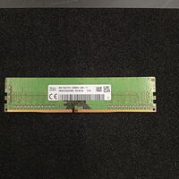 中古  PC4-25600 8GB デスクトップ用 140727 