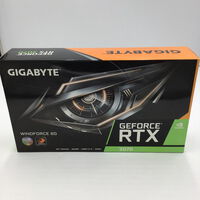 中古  GIGABYTE　GV-N2070WF3-8GC(RTX2070 8GB) 4950001540 