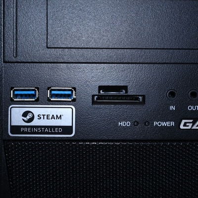 【通販センター】中古  THIRDWAVE GALLERIA KT(Intel Core i7 9700/16GB DDR4 (PC4)/SSD500GB/なし/NVIDIA GeForce RTX 2070 8GB/W11H64 MAR) 203944 