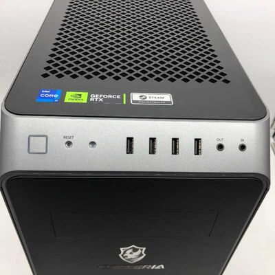 【郡山安積店】中古  GALLERIA XA7C-R47S(i7 14700F/32GB/SSD1TB/RTX4070Super/W11H) 4640001861 