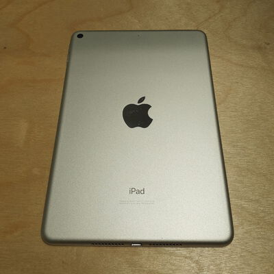 【鹿児島店】中古  Apple iPad mini （第5世代/2019） Wi-Fi 256GB シルバー MUU52J/A 139401 