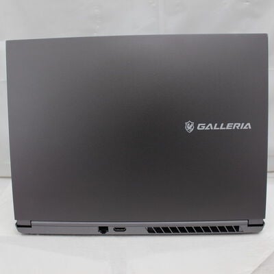 【富士青葉店】中古  THIRDWAVE GALLERIA DL9R-IG-C4A 194378 