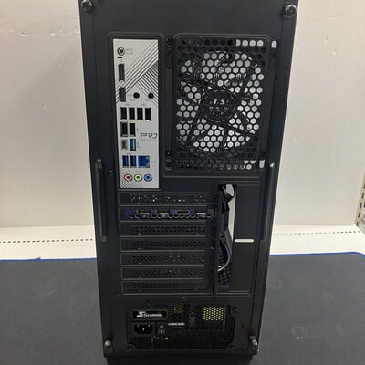 【大宮店】中古  自作PC 1250007544 