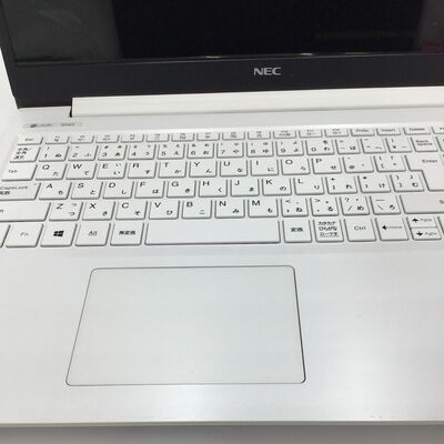 【白山FM松任店】中古  NEC　LAVIE 4950002365 