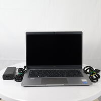 中古  DELL Latitude 5330(Intel Core i7 1265U/16GB DDR4 (PC4)/SSD512GB/なし/オンボード/13.3/1920x1080/Wi-Fi/W11H64 MAR) 200728 