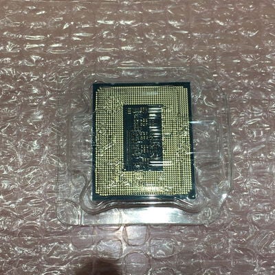 【佐賀南部バイパス店】中古  INTEL Core i5 14400F (1700/2.5G/20M/C10/T16) 162954 