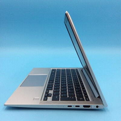 【秋葉原本店】中古  HP EliteBook 830 G8 MSO (Intel Core i5 1145G7 2.6GHz/16GB/SSD256GB/-/オンボード/13.3/1920x1080/Wi-Fi/WEBCAM/W11P/Microsoft Office Home and Business 2024) 190031 