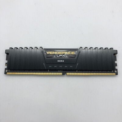 【宇都宮鶴田店】中古  PC4-25600 16GB デスクトップ用(DDR4-3200) 140728 