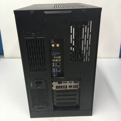 【博多店】中古  自作パソコン(i7 12700/32GB/SSD1TB/RTX3060/W11H) 3310005886 