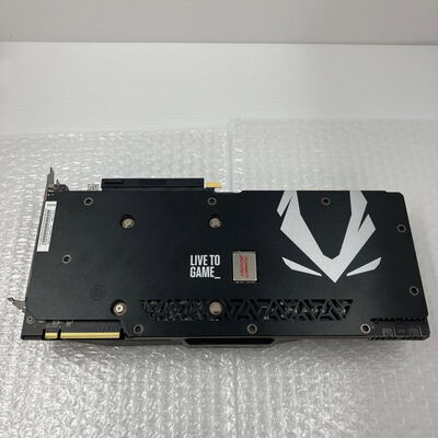 【秋葉原本店】中古  各社 GeForce RTX2080 SUPER (8GB PCIE) 140222 