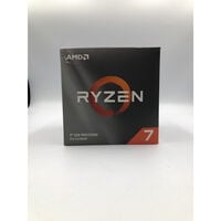 中古  AMD Ryzen 7 3700X (AM4/3.6/36M/C8/T16/65W) 140025 