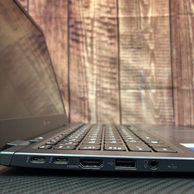 【富士青葉店】中古  Dynabook G83/HS (Intel Core i5 1135G7 2.40GHz/16GB DDR4/SSD256GB/-/オンボード/13.3/1920x1080/GbE/Wi-Fi/WEBCAM/W11H64) 191126 