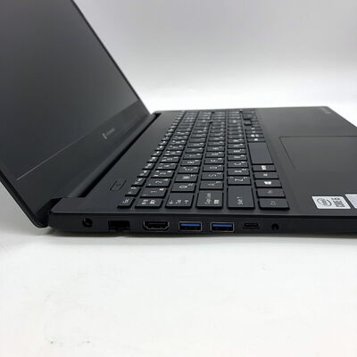 【宇都宮鶴田店】中古  dynabook P55/FS A6P1FSF84N42 (Intel Core i5 10210U 1.60GHz/16GB/SSD256GB/-/オンボード/15.6/1920x1080/GbE/Wi-Fi/WEBCAM/W11H) 193837 